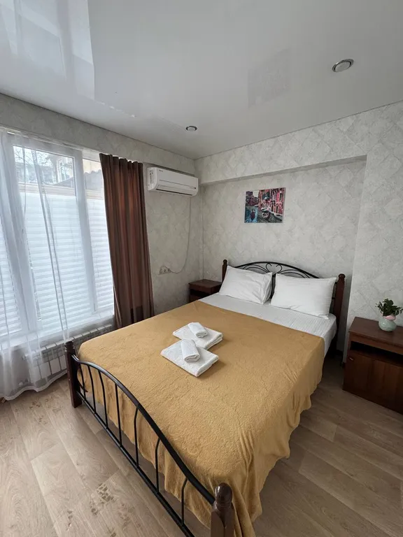 Квартира Комната — Адлер