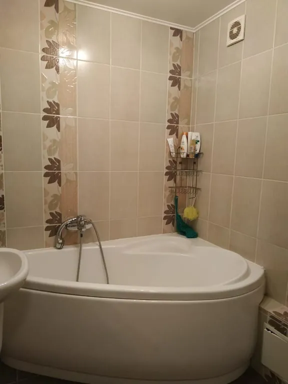 Уютная квартира в удобном месте