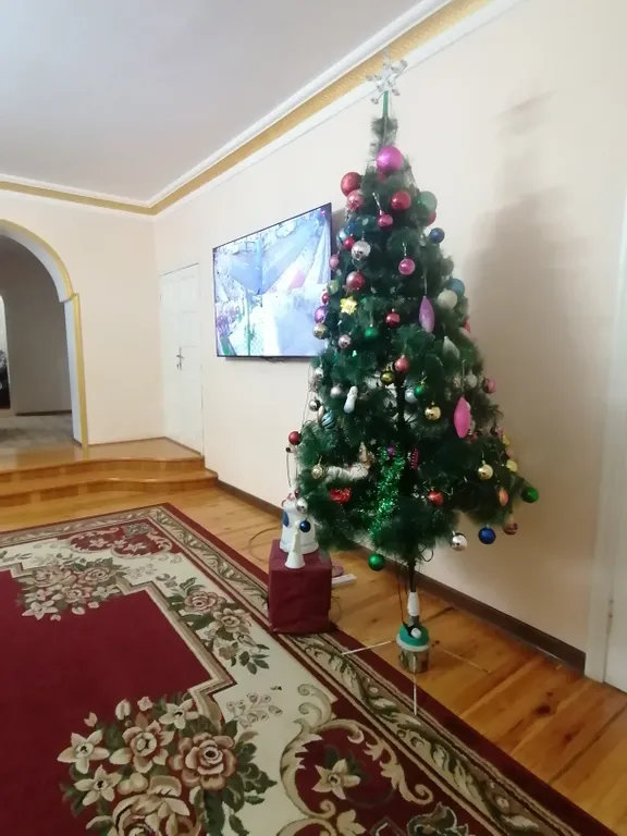 Квартира Комната в частном доме со всеми удобствами — аренда посуточно в Дербент