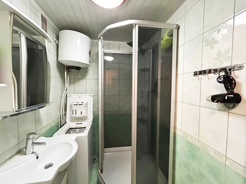 Северные апартаменты в самом центре города на площади Пять углов