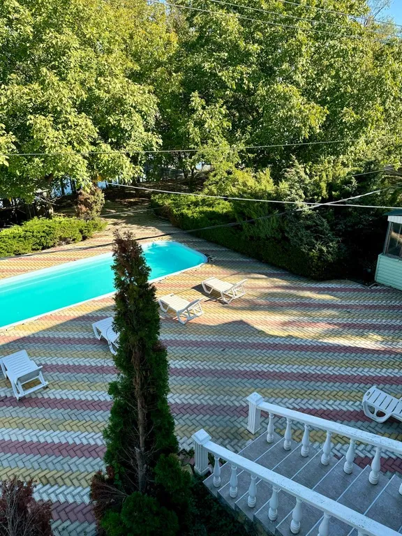 Коттедж 6-комнатный Дом — аренда посуточно в Краснодар