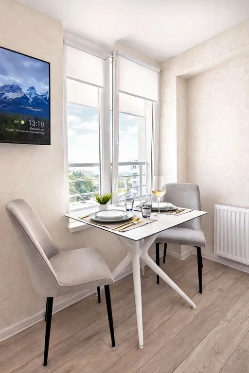 Гладь серебра