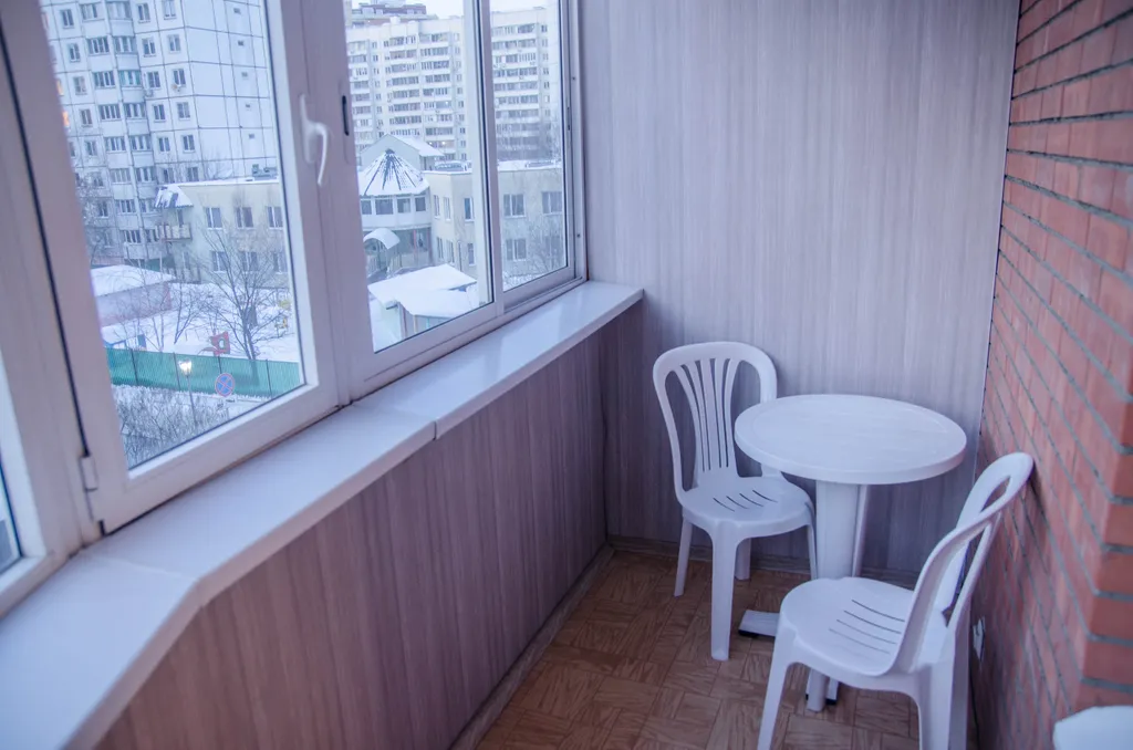 Квартира Уютная однокомнатная квартира в г. Котельники, Белая Дача — Котельники