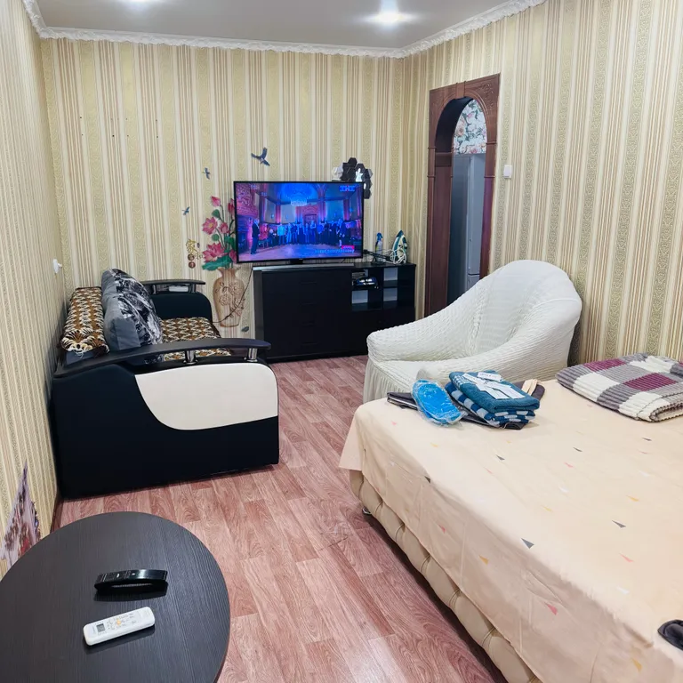 Квартира Уютная квартира — Джанкой