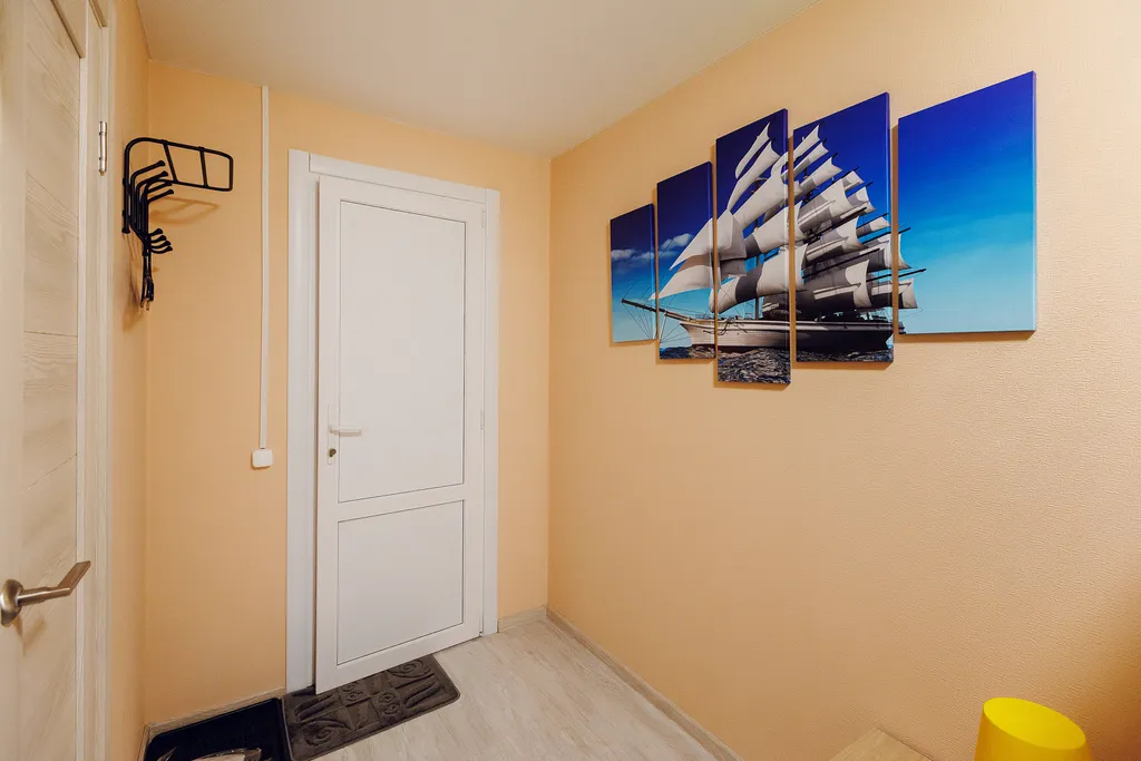 Студия на Спортивном