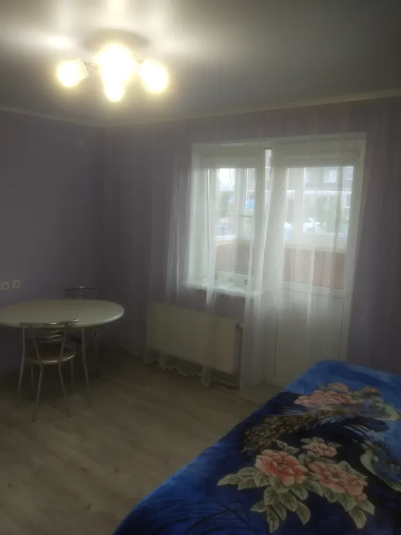 Квартира Уютная студия с видом на реку и красивейший закат — аренда посуточно в Батайск