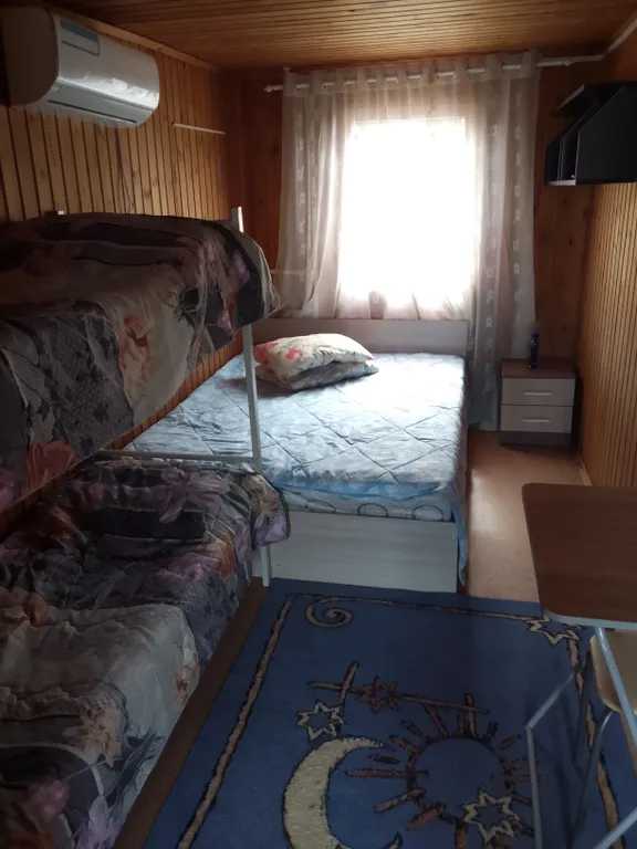 Комната