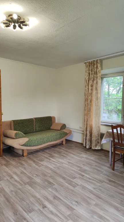 Коттедж Дом рядом с парком — Гатчина