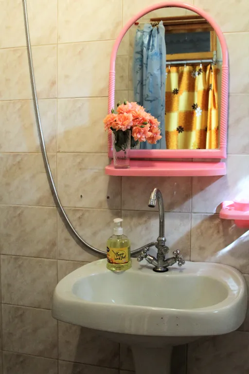 Квартира Комната — Анапа