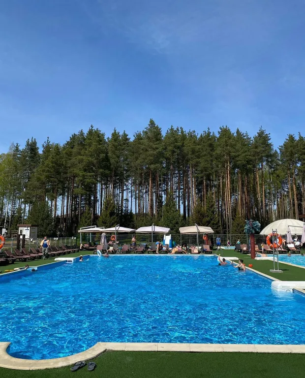 Апартаменты Ohta Hills