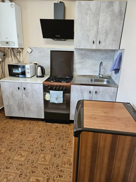 Уютная двухкомнатная квартира в 5 минутах ходьбы от Ростовского Кремля