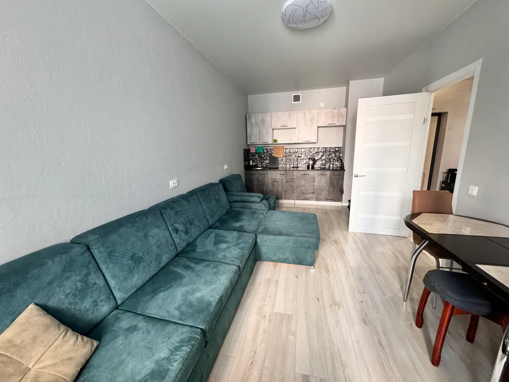 Люкс у Арена Омск