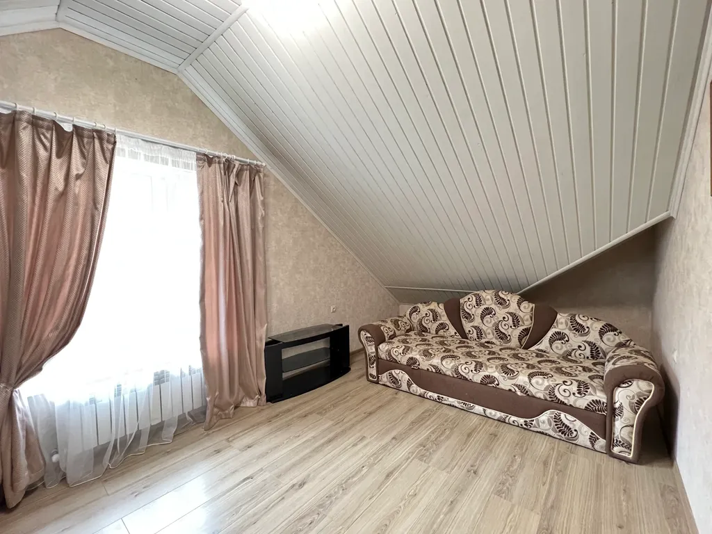 Квартира Светлая квартира в центральной районе — Сочи
