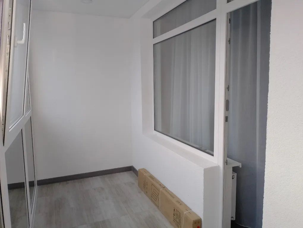 Студия в новом элитном районе, с новым евроремонтом