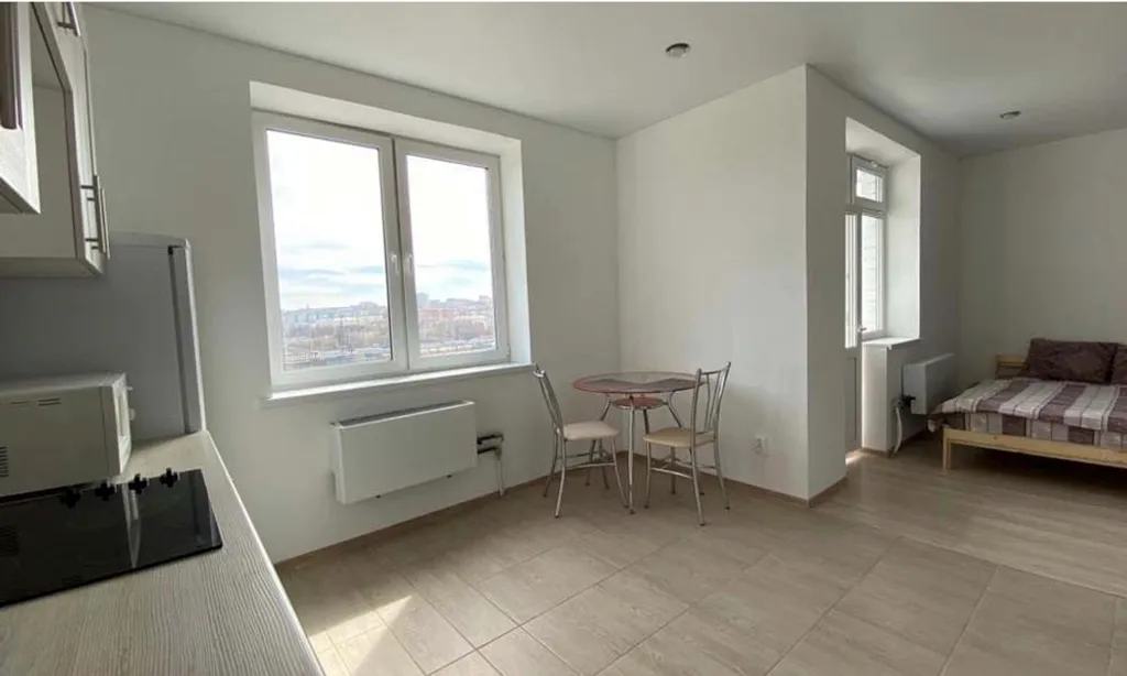 Современная студия