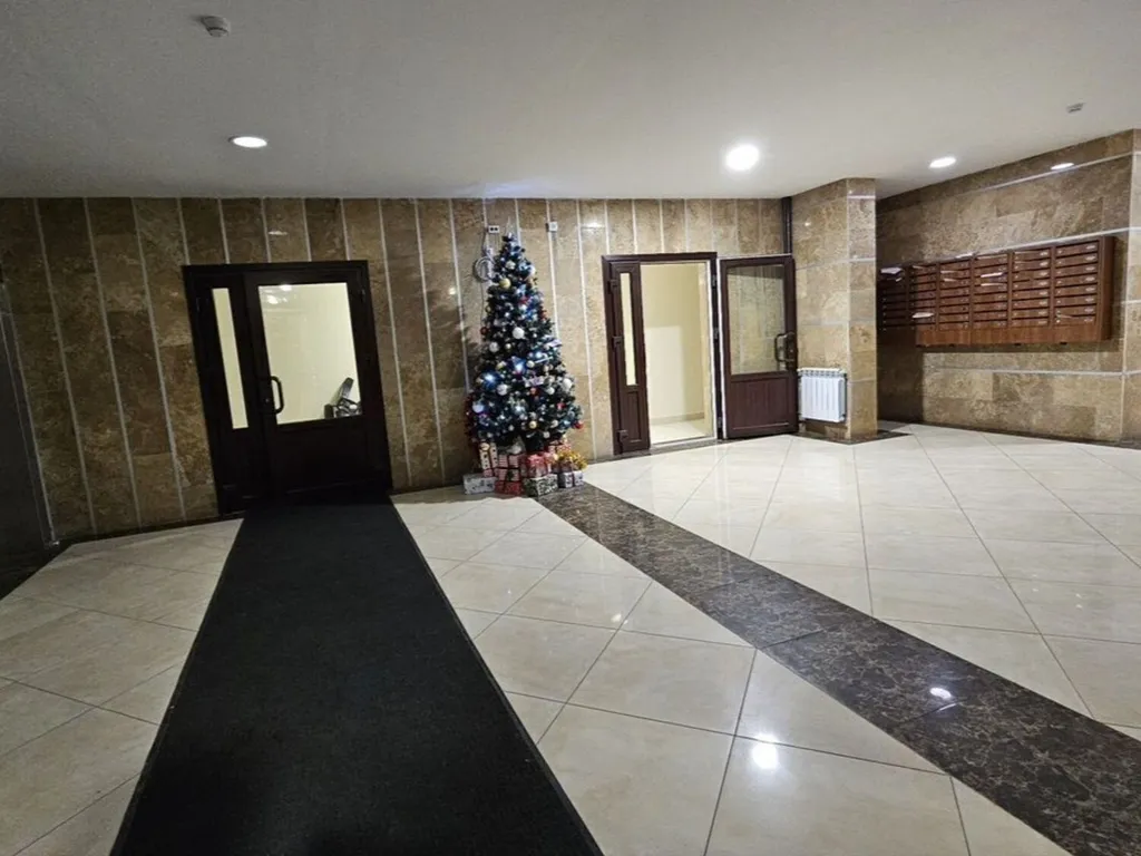 Квартира Квартира Просторные аппартаменты в ЖК ЯРСИТИ — Ярославль