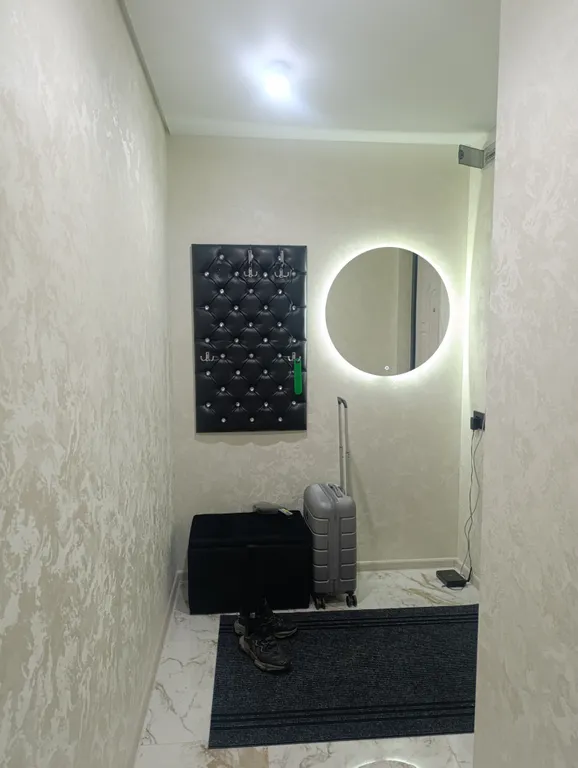 1-я квартира в центре, после капитального ремонта