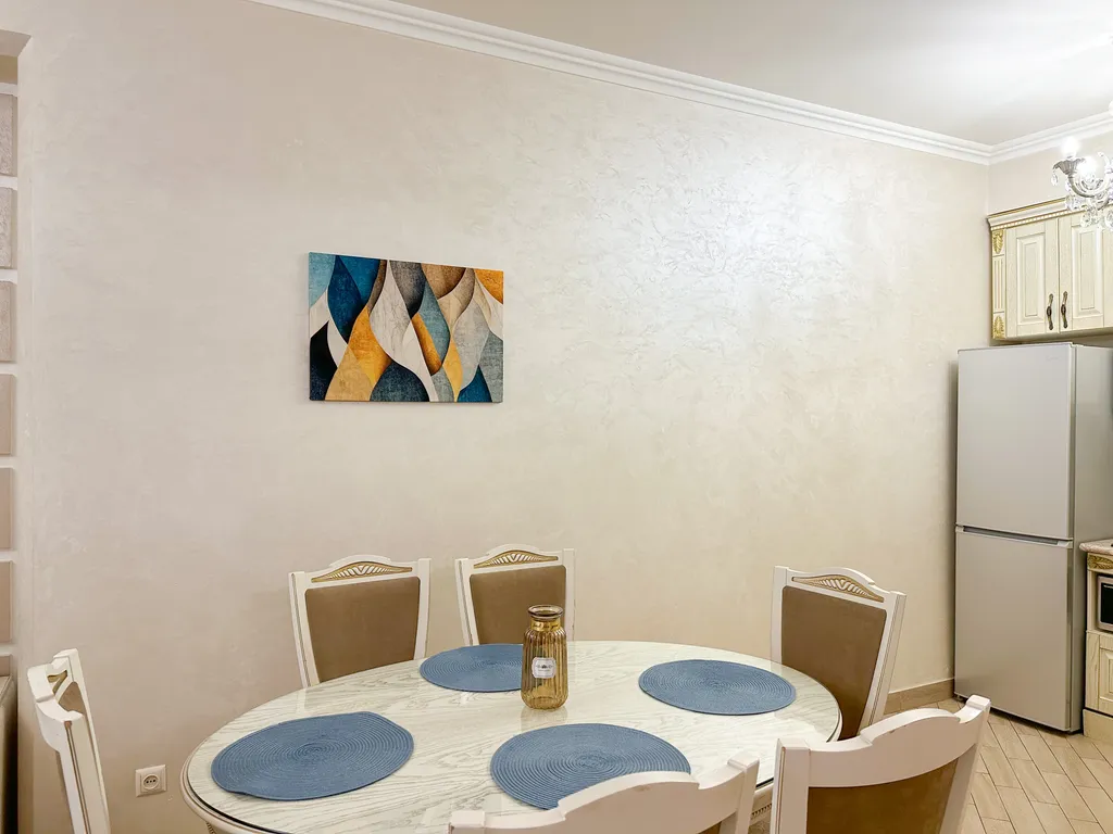 Near the Opera theatre 2 bedroom