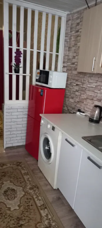 Квартира у моря