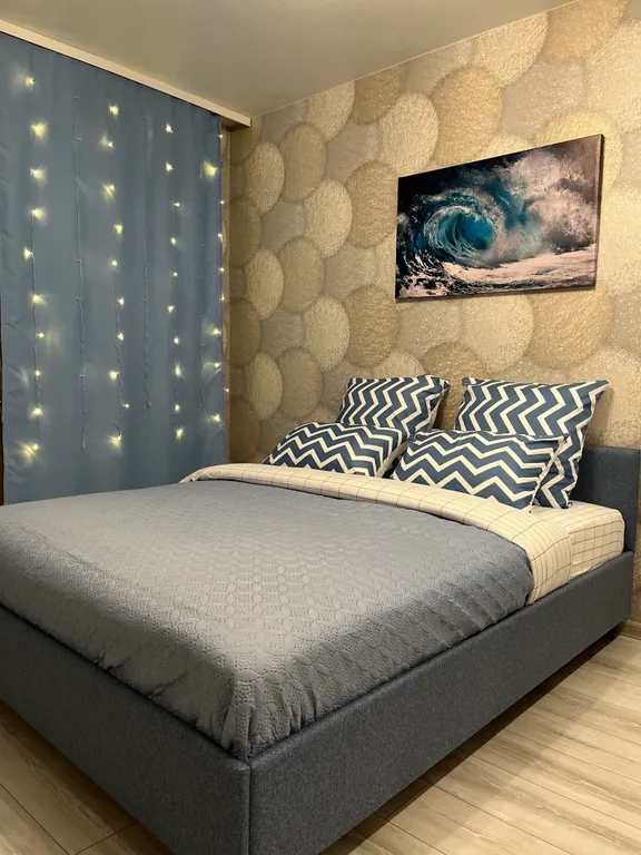 1-комнатная Квартира — аренда посуточно в Ногинск