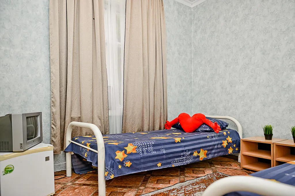 2-комнатный Дом