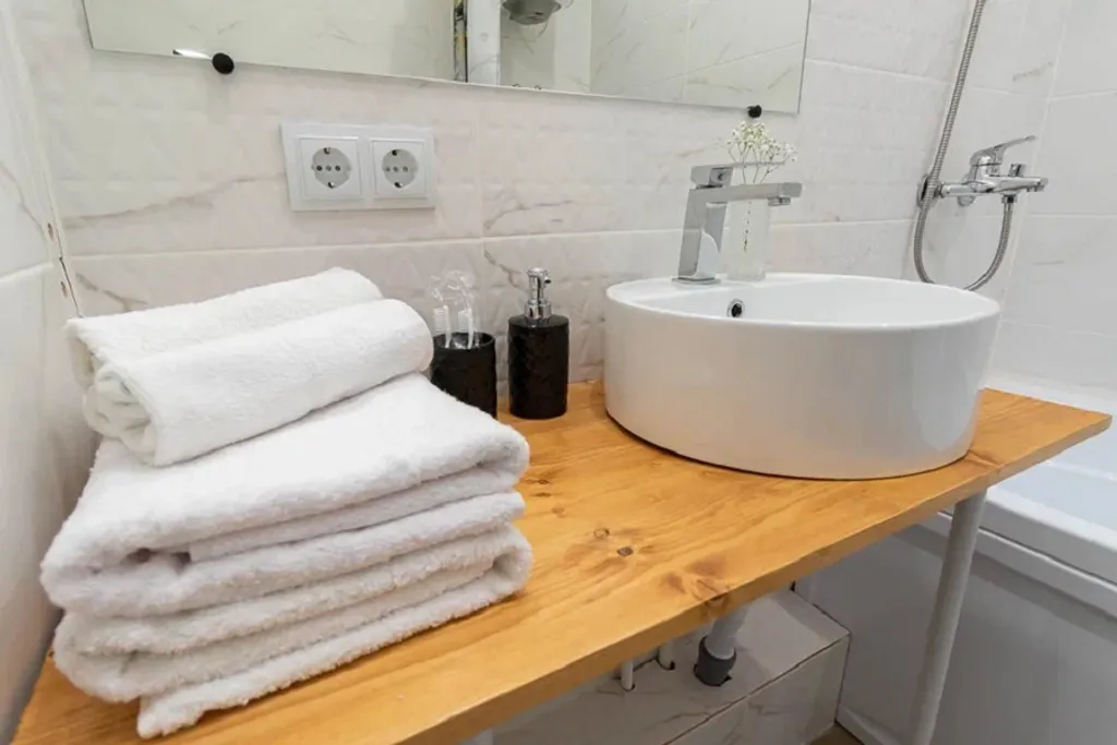 Квартира Хэппи Хаус Современная студия с видом на Иртыш — Омск