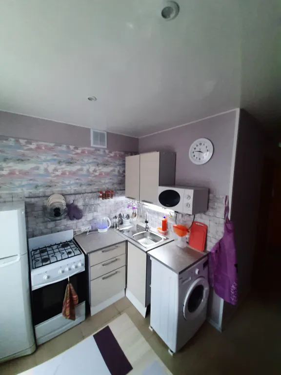 Самые уютные апартаменты Гармония