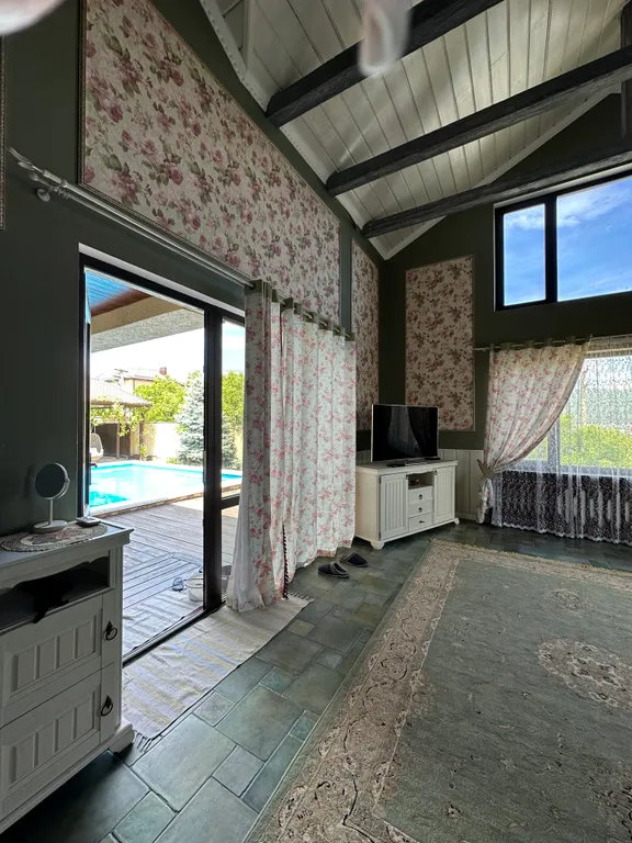 Ngrey коттедж мечты