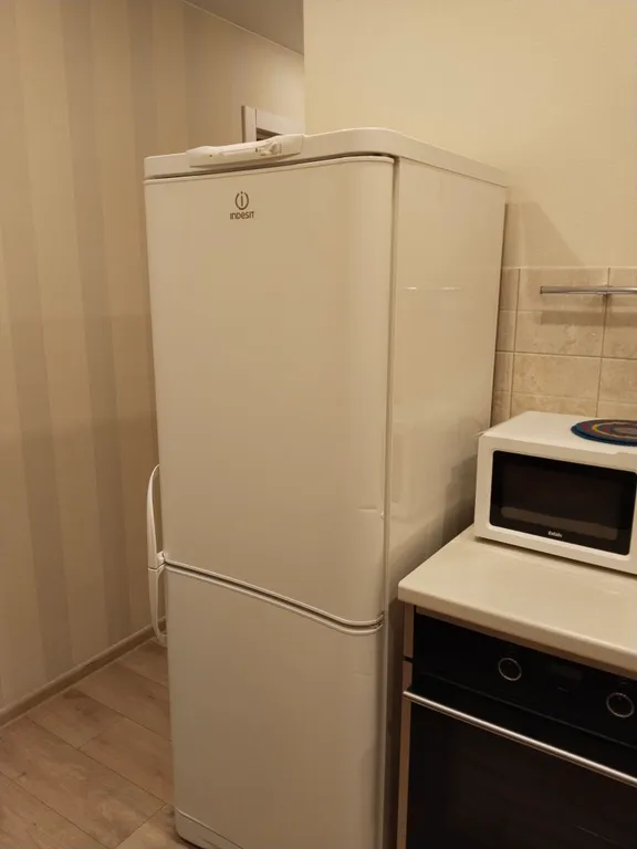 Двухкомнатная квартира в пешей доступности от исторического центра