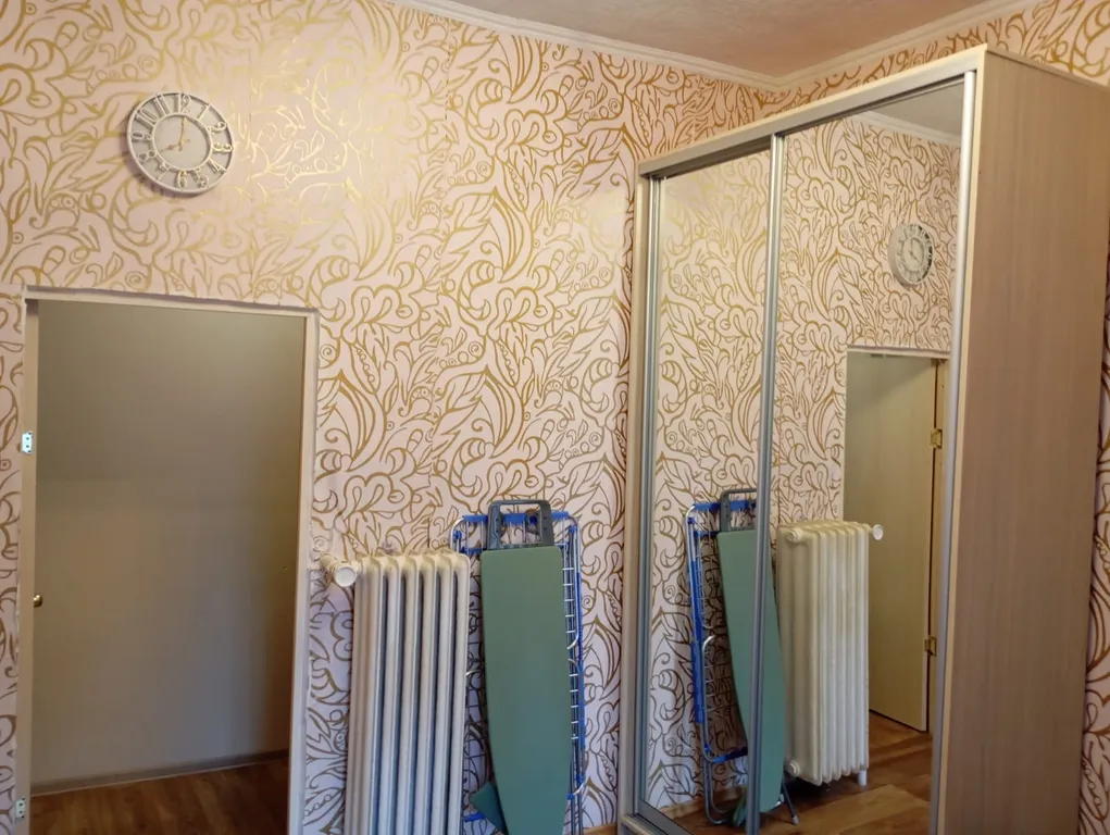 Квартира Уютная квартира в центре города — Светлогорск