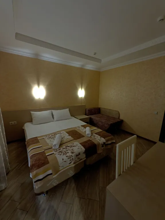 Квартира Комната — Адлер