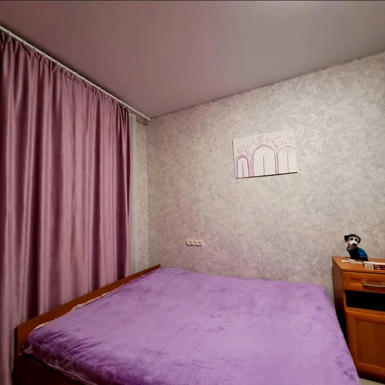 Уютная студия рядом с развлекательными центрами