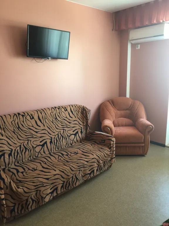 Квартира у моря Омега