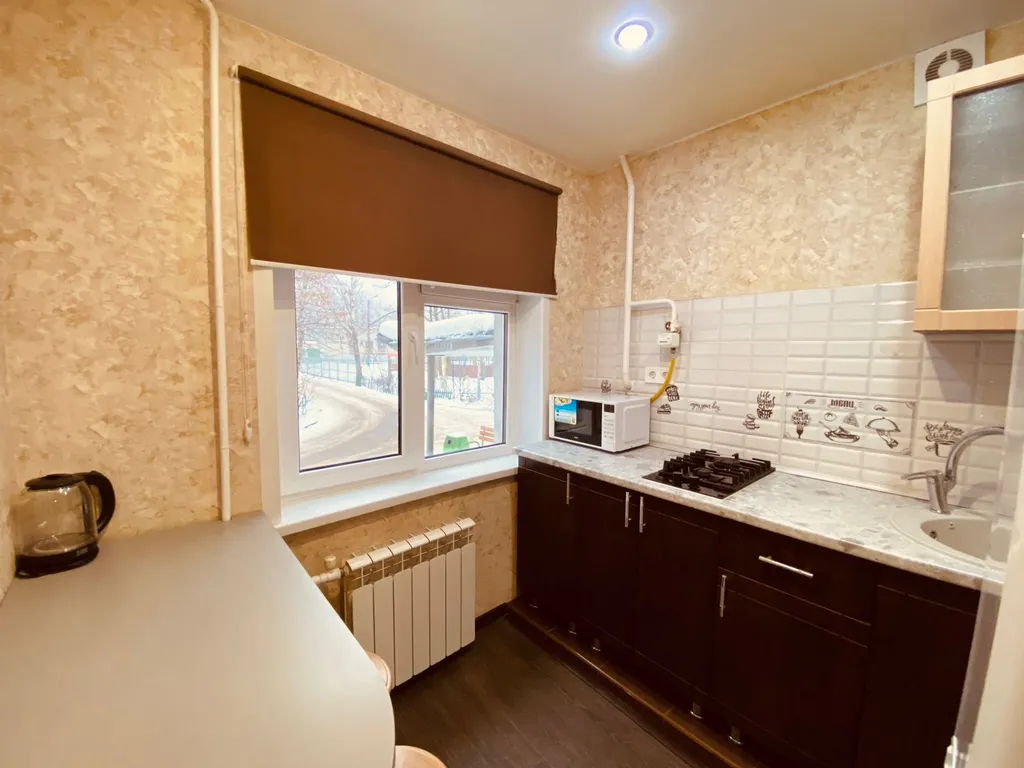 Квартира в северной части города