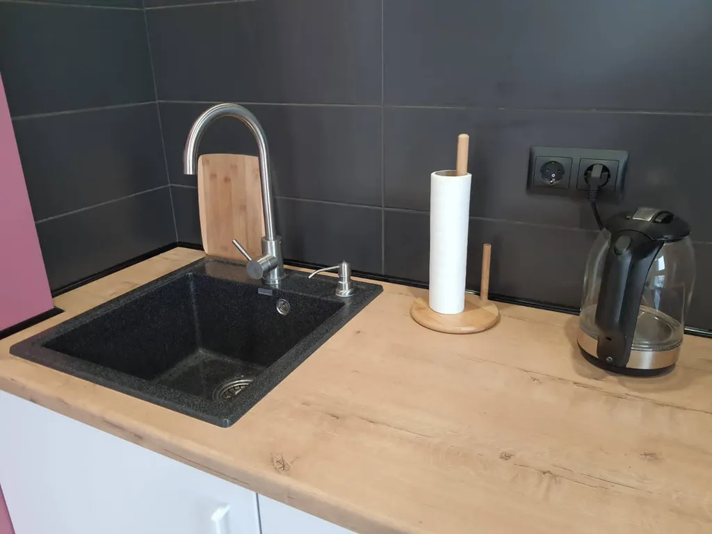 Апартаменты Автограф на 12