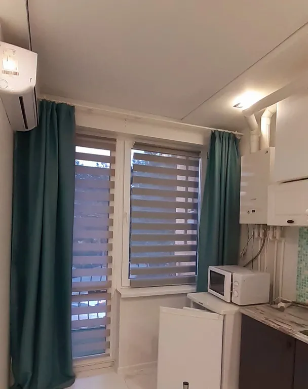 Квартира Апартаменты Лофт в центре города — Геленджик