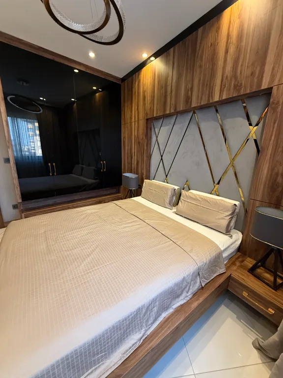 Апартамент Serenity Residence А4