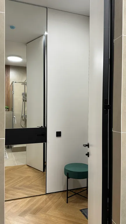 Квартира 179 Комфорт сити — Алматы