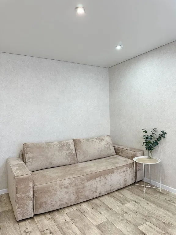 Уютная квартира рядом с Термами и ледовым дворцом