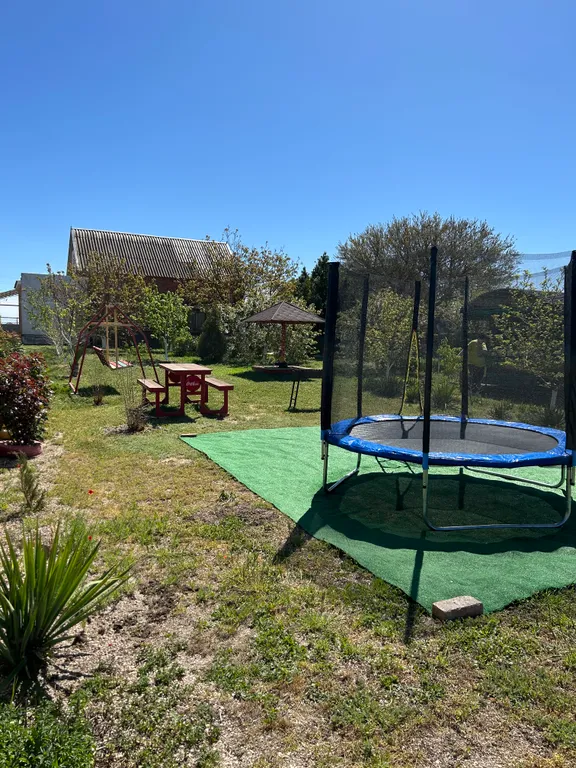 Отдых у Людмилы