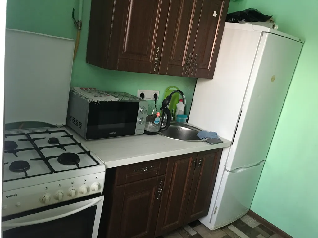 Квартира со всеми удобствами в центре города. Бесконтактное заселение.