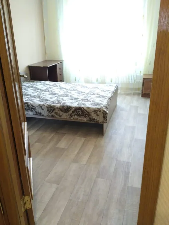 Семейные апартаменты
