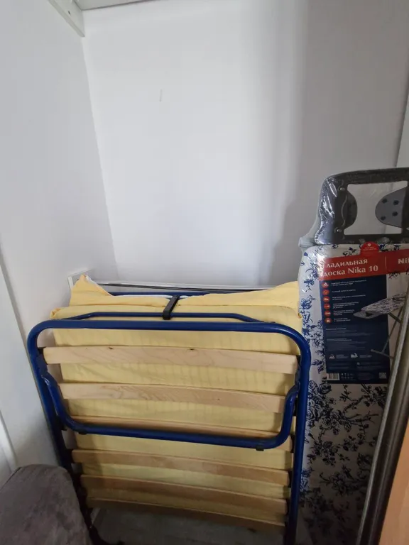 2-комнатная квартира в центре для семейного отдыха