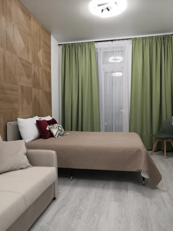 Студия Eco style