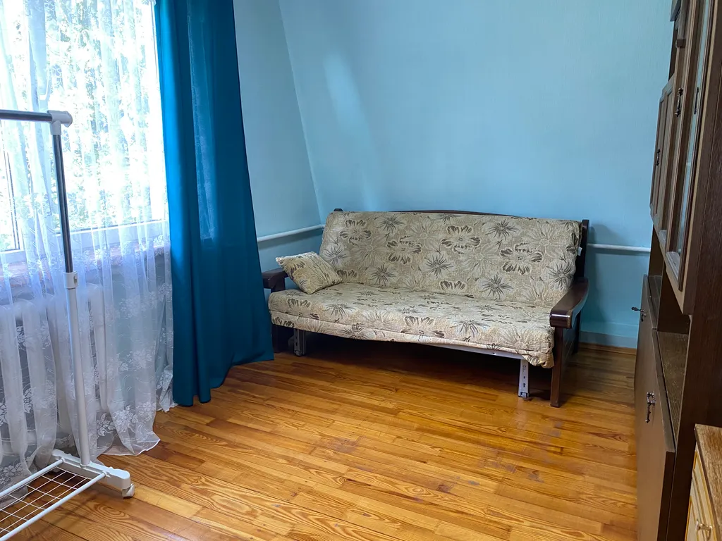 Коттедж с сауной 10 км от Минска, трасса М1