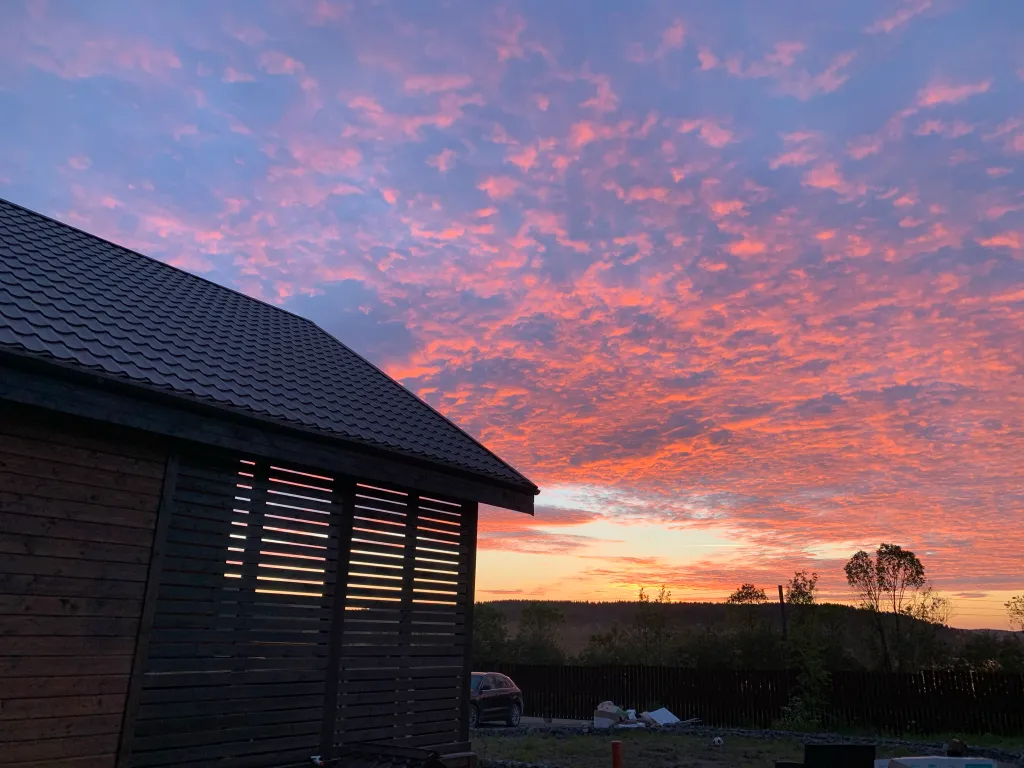 3-комнатный Дом