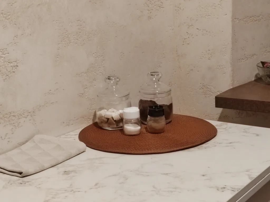 Апартаменты в центре