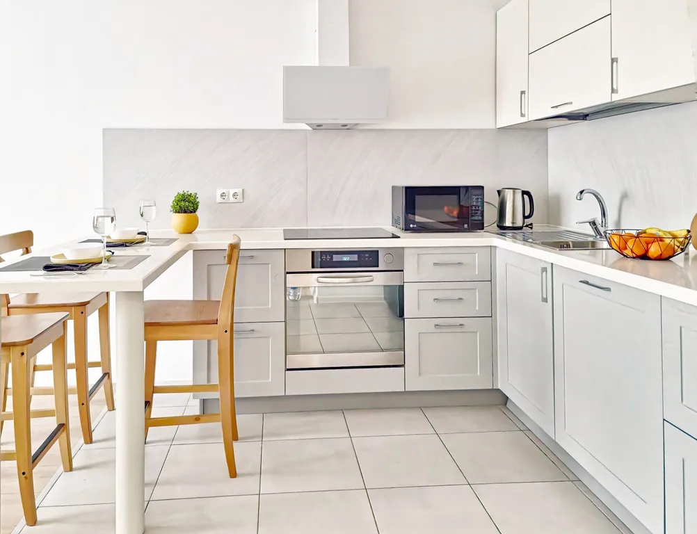 Однушка рядом с метро и аэропортом Внуково