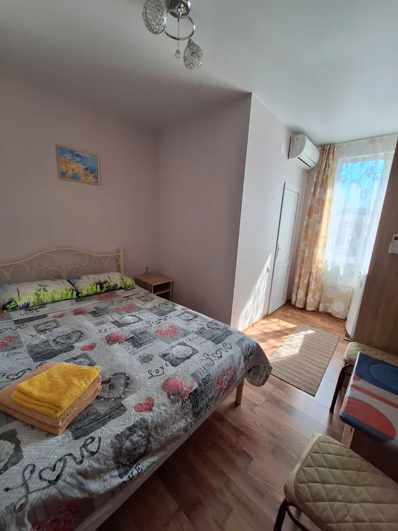 Квартира Комната — Адлер