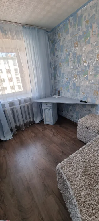 Квартира в центре